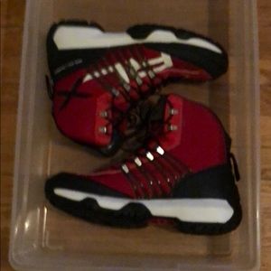 Ralph Lauren men’s boots